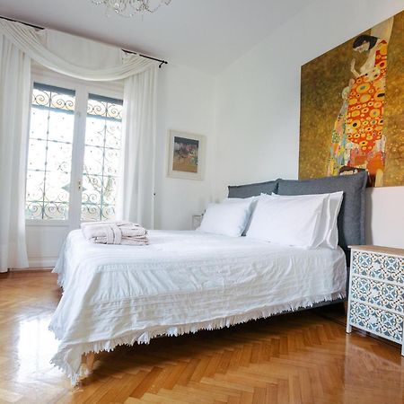 ديسينسانو ديل غاردا Bed&Breakfast Relax In The Lake المظهر الخارجي الصورة