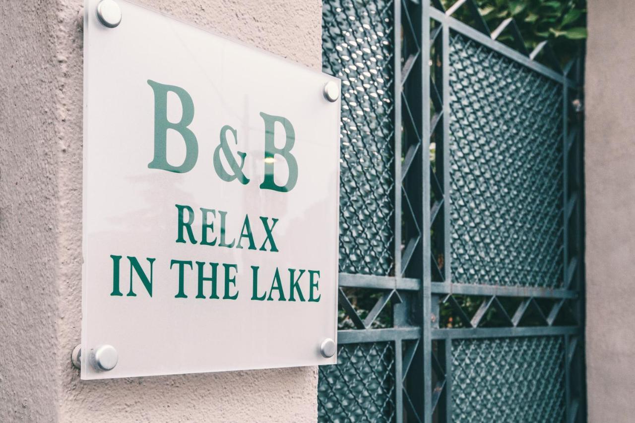ديسينسانو ديل غاردا Bed&Breakfast Relax In The Lake المظهر الخارجي الصورة