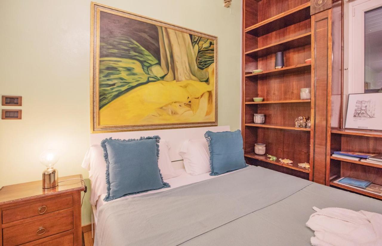 ديسينسانو ديل غاردا Bed&Breakfast Relax In The Lake المظهر الخارجي الصورة