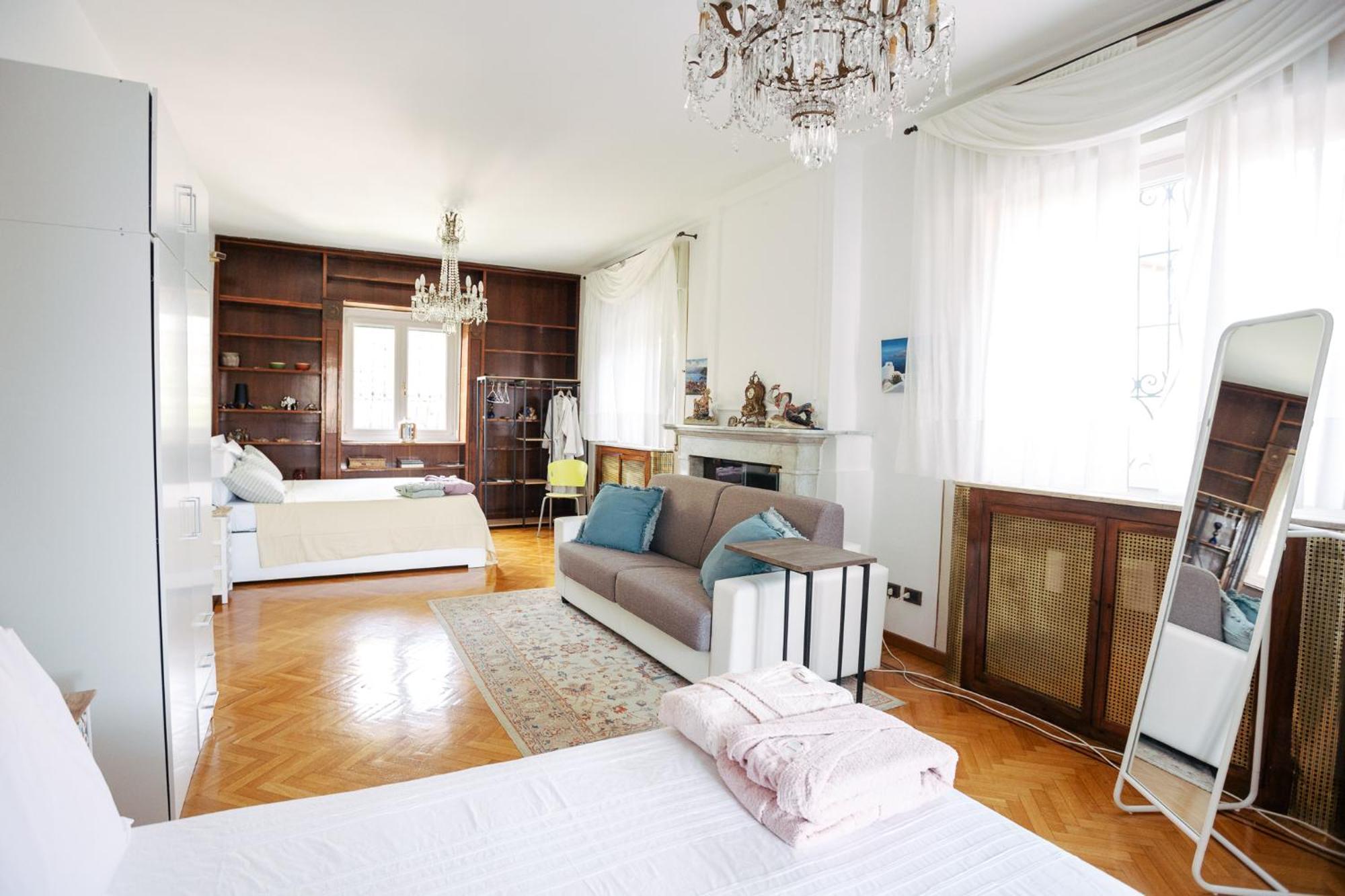 ديسينسانو ديل غاردا Bed&Breakfast Relax In The Lake المظهر الخارجي الصورة