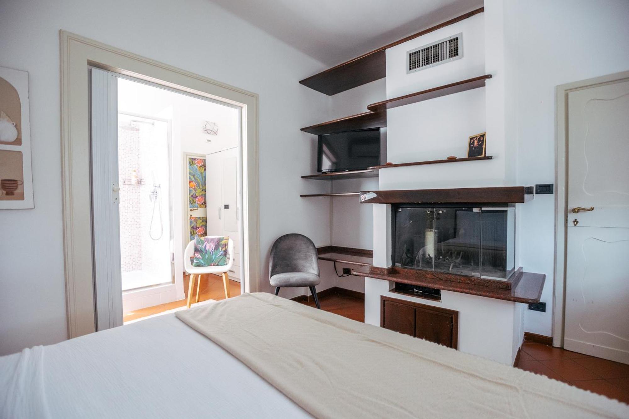 ديسينسانو ديل غاردا Bed&Breakfast Relax In The Lake المظهر الخارجي الصورة