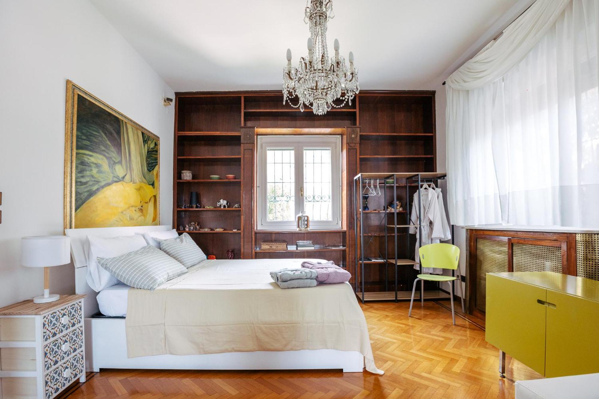 ديسينسانو ديل غاردا Bed&Breakfast Relax In The Lake المظهر الخارجي الصورة